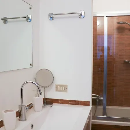 Lejlighed Historic Center With Terrace *