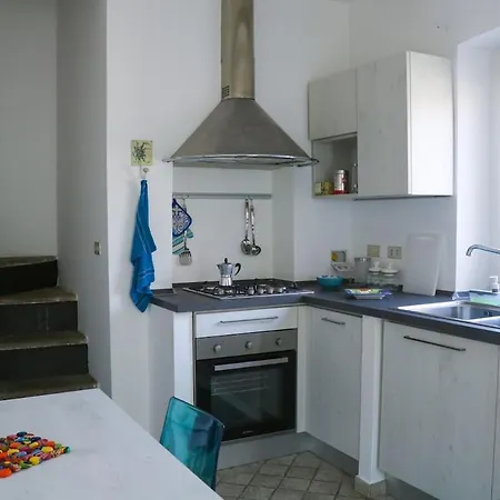 Lejlighed Historic Center With Terrace *