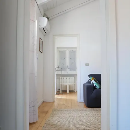 Apartman Historic Center With Terrace