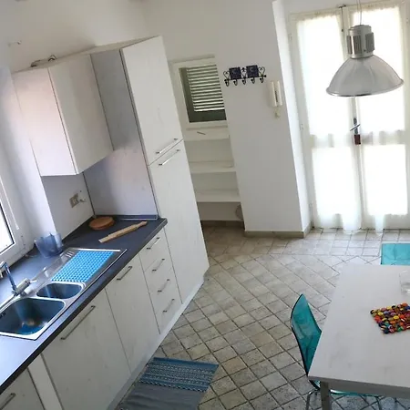 Historic Center With Terrace Apartmán *