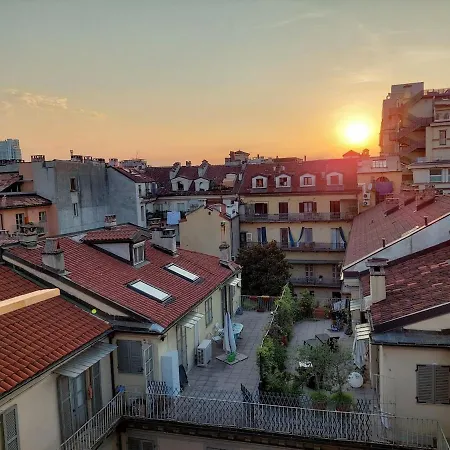 Historic Center With Terrace *