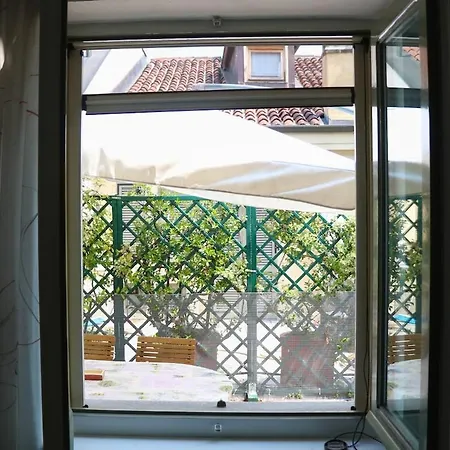 Historic Center With Terrace * Torino