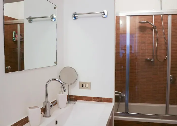 Lejlighed Historic Center With Terrace *