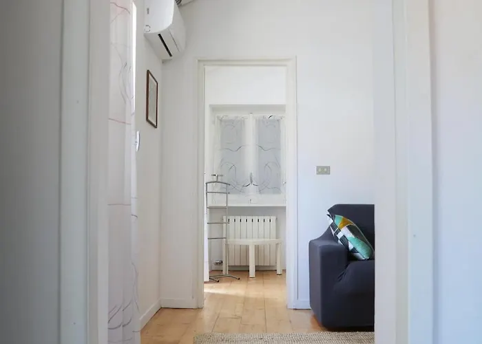 Lejlighed Historic Center With Terrace