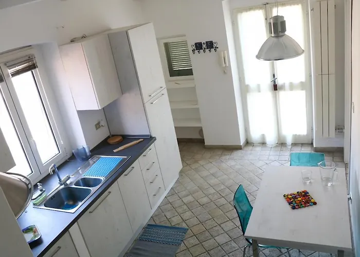 Historic Center With Terrace Lejlighed *