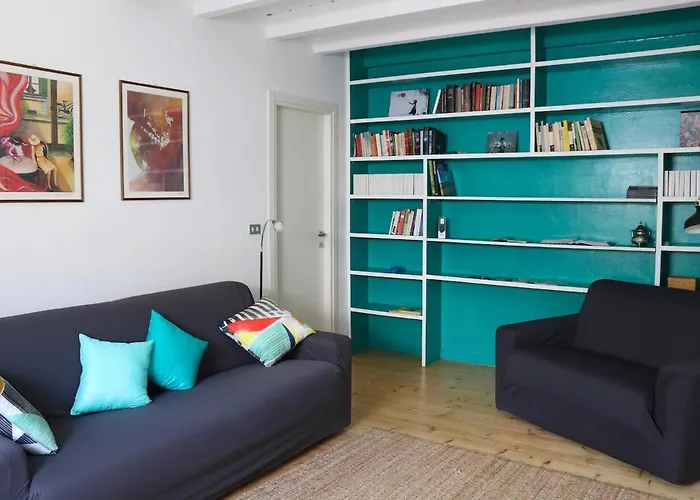 Historic Center With Terrace *