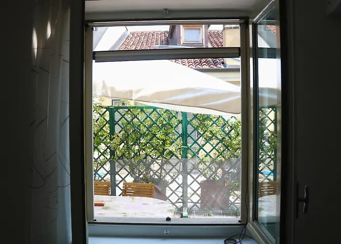 Historic Center With Terrace * Torino